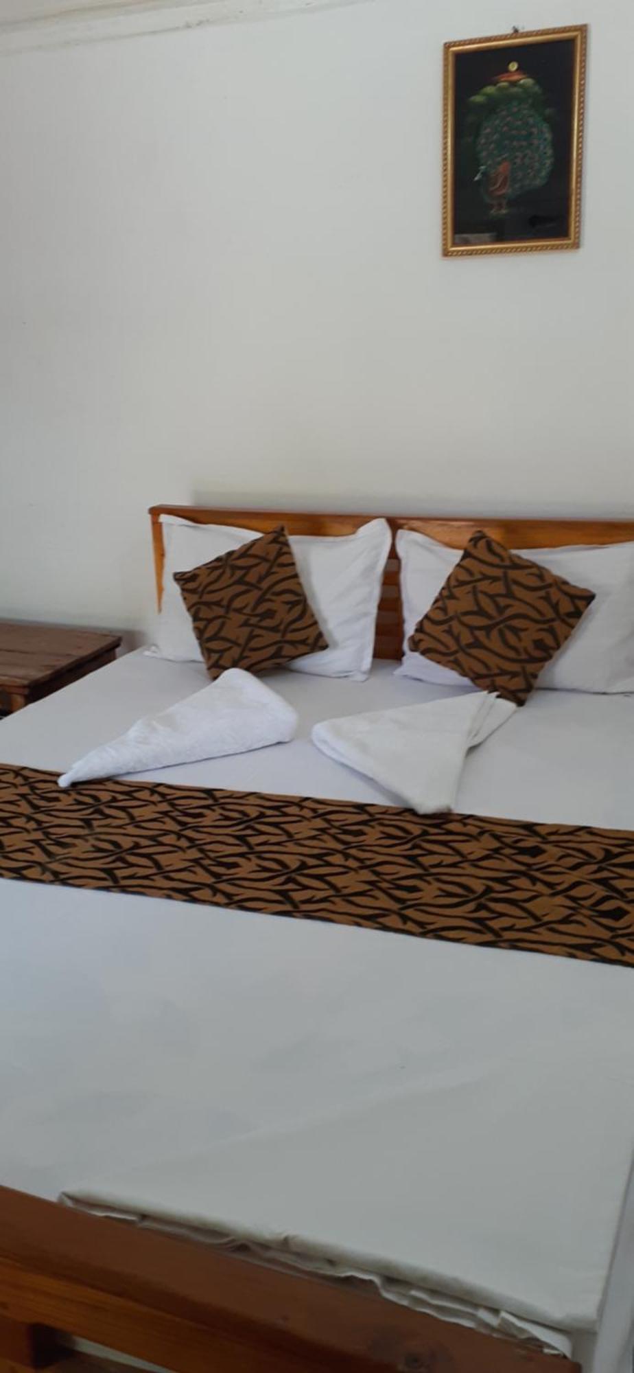 Ubay Guest House Trincomalee Buitenkant foto
