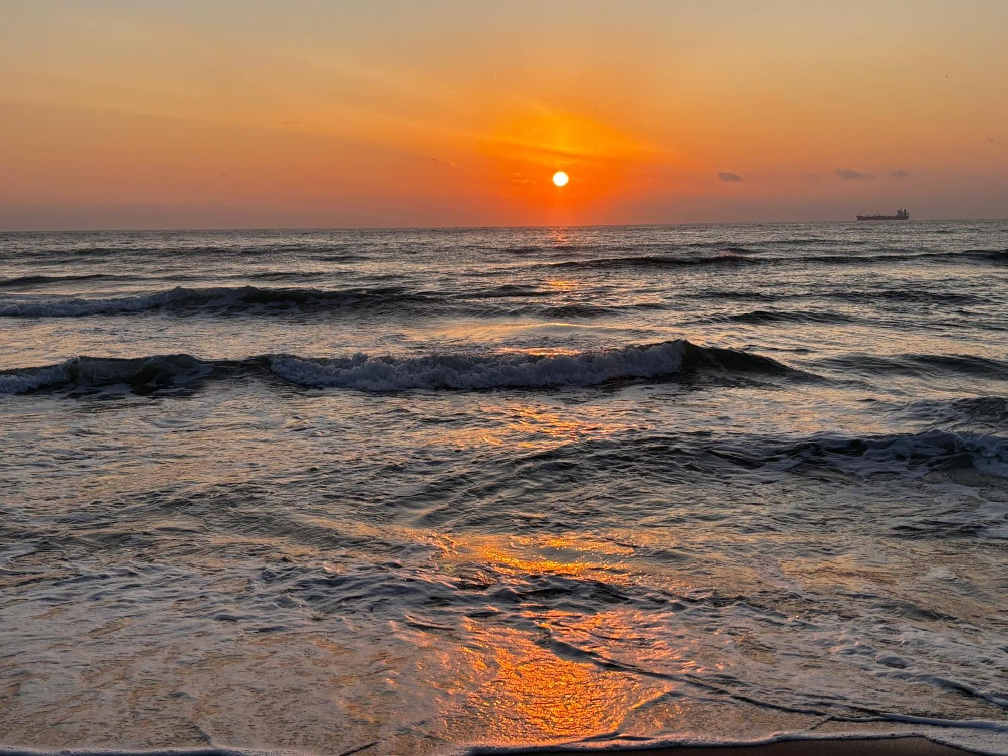 Ubay Guest House Trincomalee Buitenkant foto